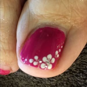 Meet your Posher, Kim